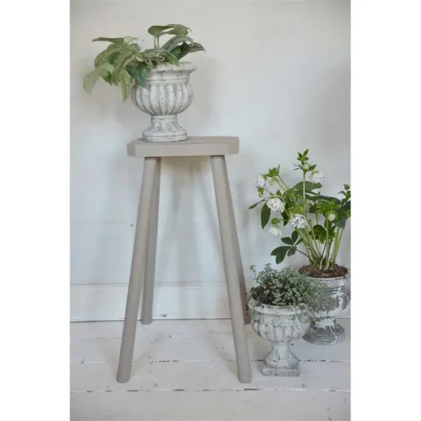 Chalk Paint Soft Beige, 100 & 700 ml - Vintage Paint