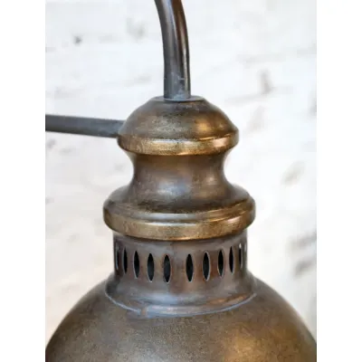 rustic-industrial-wall-lamp-in-antique-brass