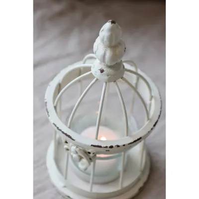 birdcage-for-tealight-antique-cream-small