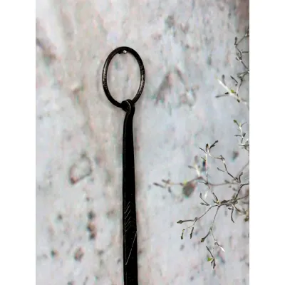 väggljusstake-slev-två-storlekar-antiksvart-från-chic-antique