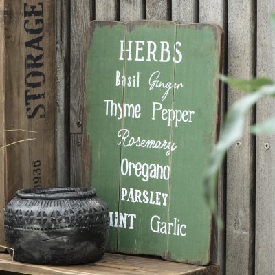 wooden-sign-herbs