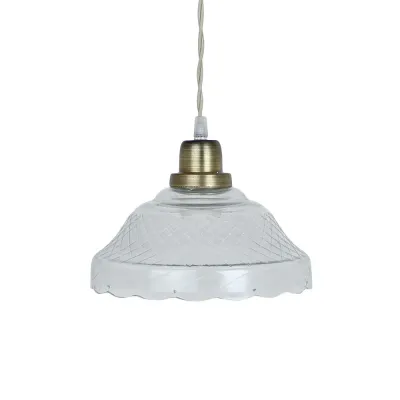 taklampa-greta-etsat-klarglas-antikmässing