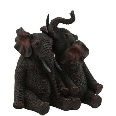 decoration-elephants-best-friends
