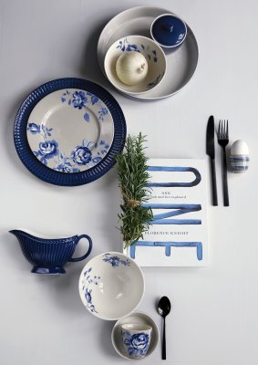 Creamer Alice dark blue - GreenGate