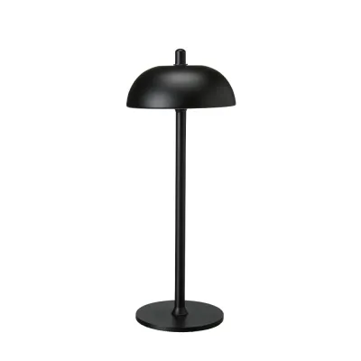 Bordslampa Udine svart – Wikholm Form
