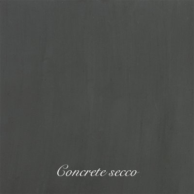 Provburk Concrete Secco - Kalklitir