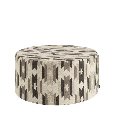 cortina-mohawk-ottoman