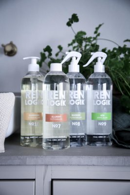 rengöringprodukter-ren-logik