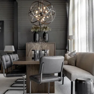 nest-chandelier-Ø80cm-umber-from-Artwood