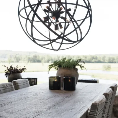nest-chandelier-Ø80cm-umber-from-Artwood