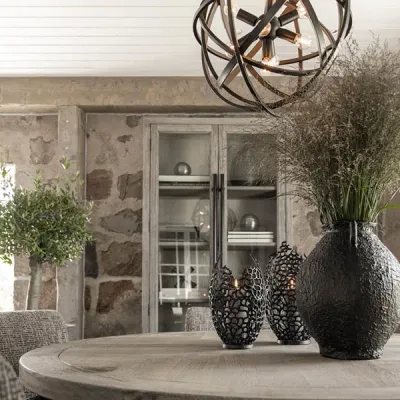 nest-ceiling-lamp-Ø50 cm-umber-from-Artwood