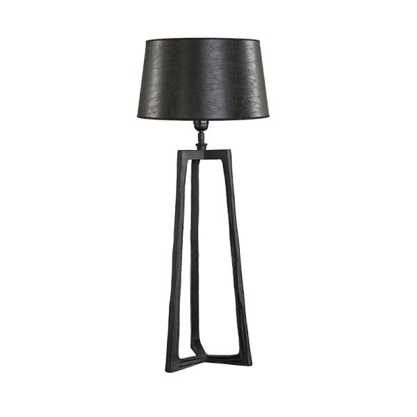 Montone Lamp base, black - Artwood