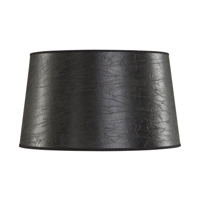 classic-lampshade-leather-black-medium-artwood