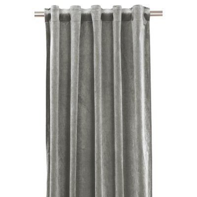 grey-velvet-curtains