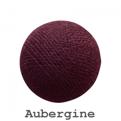 aubergine