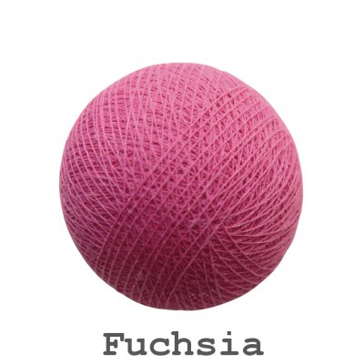 fuschia