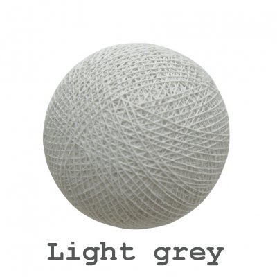 light-grey