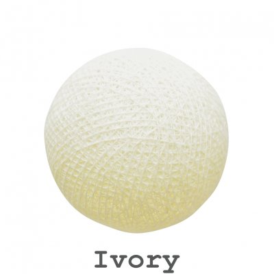 ivory