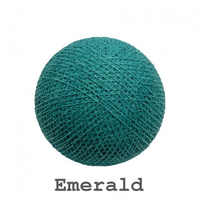 Lightstring led, 35 balls - Irislights