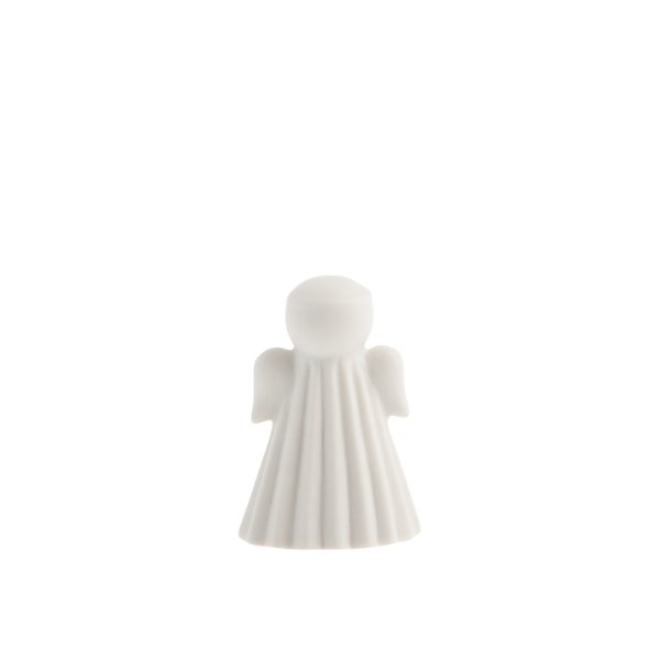 Angel Saga, H6 cm, white - Storefactory