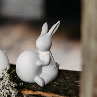 bunny-with-egg-in-white-ceramics
