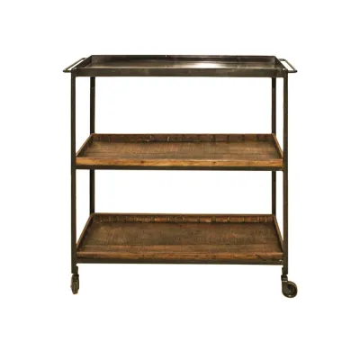 trolley-in-black-metal-and-recycled-wood