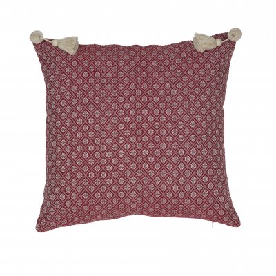 kuddfodral-trine-röd-från-fondaco