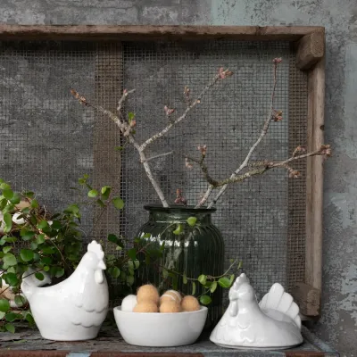 grön-glasvas-för-snittblommor