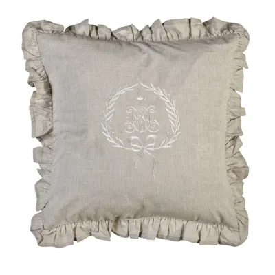 kuddfodral-emmy-monogram-brodyr-linfärgad-från-fondaco