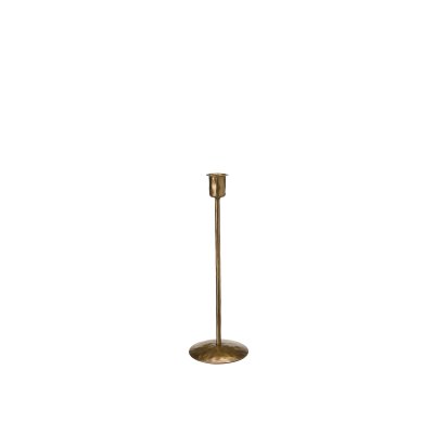 ljusstake-joytis-antik-guld-large-från-wikholm-form