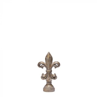 dekoration-fransk-lilja-antik-ljus-guld-small