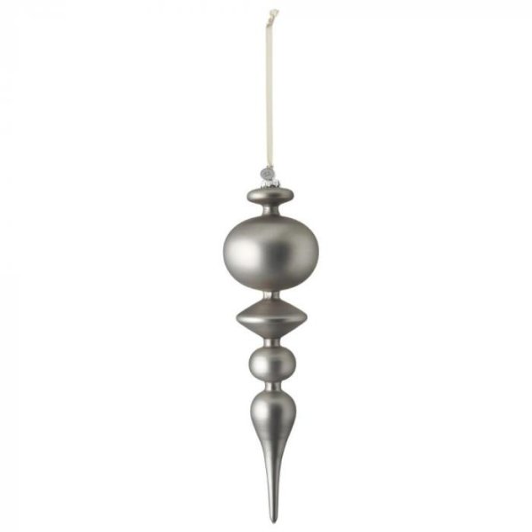 Ornament Noria, L35 cm, Light brown - Lene Bjerre