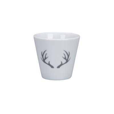 espressokopp-vit-med-grå-hjort