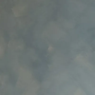 kalkfärg-fjord-målad-på-vägg