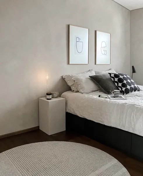 Limepaint Noce - Medium Beige - Kalklitir