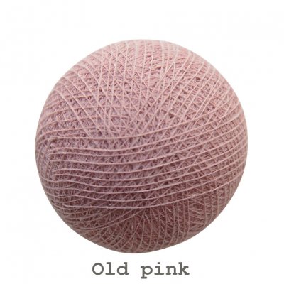 old-pink