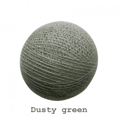 dusty-green