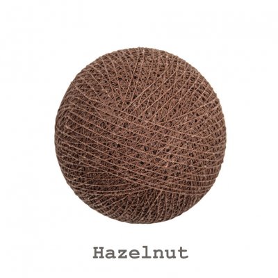 hazelnut