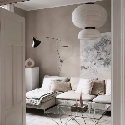 mandorla-lime-paint-on-wall