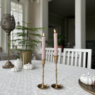 LED-kronljus-rustik-h15cm-rose