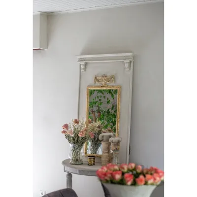 kalkfärgen-sabbia-primo-målad-på-vägg