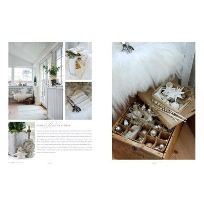 A Touch of France - Jeanne d'Arc Living