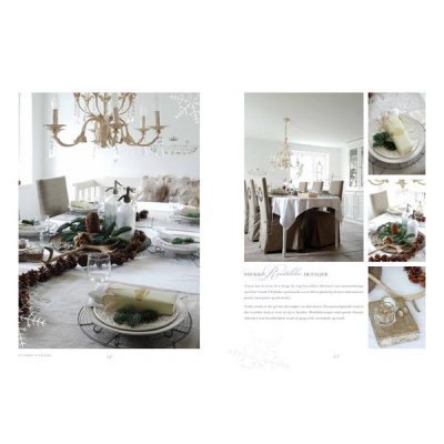 A Touch of France - Jeanne d'Arc Living