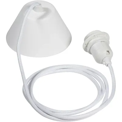 ceiling-mount-cord-textile-white-e27