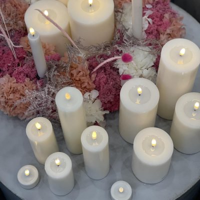 vita-LED-ljus-i-olika-storlekar